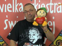 Obraz przedstawiający Orkiestrowe cięcie włosów po raz kolejny w Lubaczowie