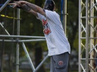 Obraz przedstawiający Oleszyce Rap Festiwal 2013 - zobacz zdjęcia, część I