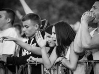 Obraz przedstawiający Oleszyce Rap Festiwal 2013 – zobacz zdjęcia, część II