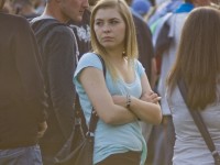 Obraz przedstawiający Oleszyce Rap Festiwal 2013 - zobacz zdjęcia, część I