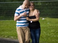 Obraz przedstawiający Oleszyce Rap Festiwal 2013 - zobacz zdjęcia, część I