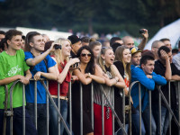 Obraz przedstawiający Oleszyce Rap Festiwal 2013 – zobacz zdjęcia, część II
