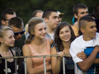 Obraz przedstawiający Oleszyce Rap Festiwal 2013 – zobacz zdjęcia, część II