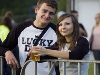 Obraz przedstawiający Oleszyce Rap Festiwal 2013 - zobacz zdjęcia, część I