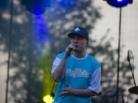 Obraz przedstawiający Oleszyce Rap Festiwal 2013 - zobacz zdjęcia, część I
