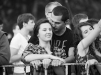 Obraz przedstawiający Oleszyce Rap Festiwal 2013 – zobacz zdjęcia, część II