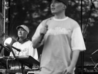 Obraz przedstawiający Oleszyce Rap Festiwal 2013 - zobacz zdjęcia, część I