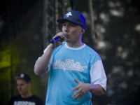 Obraz przedstawiający Oleszyce Rap Festiwal 2013 - zobacz zdjęcia, część I