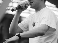 Obraz przedstawiający Oleszyce Rap Festiwal 2013 - zobacz zdjęcia, część I