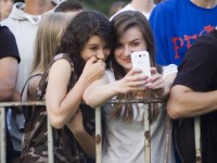 Obraz przedstawiający Oleszyce Rap Festiwal 2013 - zobacz zdjęcia, część I