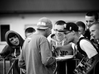 Obraz przedstawiający Oleszyce Rap Festiwal 2013 – zobacz zdjęcia, część II