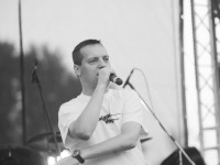 Obraz przedstawiający Oleszyce Rap Festiwal 2013 – zobacz zdjęcia, część II