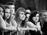 Obraz przedstawiający Oleszyce Rap Festiwal 2013 – zobacz zdjęcia, część II