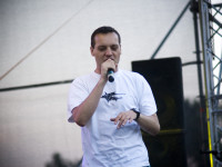 Obraz przedstawiający Oleszyce Rap Festiwal 2013 – zobacz zdjęcia, część II