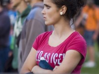 Obraz przedstawiający Oleszyce Rap Festiwal 2013 - zobacz zdjęcia, część I