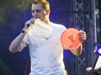 Obraz przedstawiający Oleszyce Rap Festiwal 2013 - zobacz zdjęcia, część I