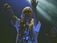 Obraz przedstawiający Oleszyce Rap Festiwal 2013 - zobacz zdjęcia, część I