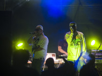 Obraz przedstawiający Oleszyce Rap Festiwal 2013 – zobacz zdjęcia, część II