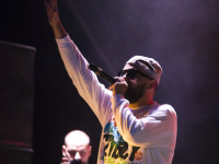 Obraz przedstawiający Oleszyce Rap Festiwal 2013 – zobacz zdjęcia, część II