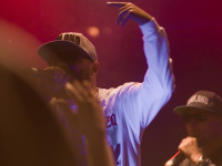 Obraz przedstawiający Oleszyce Rap Festiwal 2013 – zobacz zdjęcia, część II