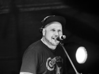 Obraz przedstawiający Oleszyce Rap Festiwal 2013 – zobacz zdjęcia, część II