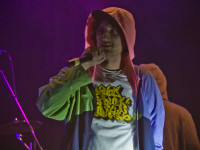 Obraz przedstawiający Oleszyce Rap Festiwal 2013 – zobacz zdjęcia, część II