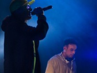 Obraz przedstawiający Oleszyce Rap Festiwal 2013 - zobacz zdjęcia, część I