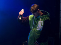 Obraz przedstawiający Oleszyce Rap Festiwal 2013 – zobacz zdjęcia, część II