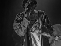 Obraz przedstawiający Oleszyce Rap Festiwal 2013 – zobacz zdjęcia, część II