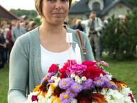 Obraz przedstawiający "Kupalnocka na Ludową Nutę" w Narolu - zobacz zdjecia