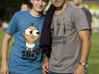 Obraz przedstawiający Oleszyce Rap Festiwal 2013 – zobacz zdjęcia, część II