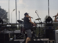 Obraz przedstawiający Oleszyce Rap Festiwal 2013 – zobacz zdjęcia, część II