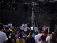 Obraz przedstawiający Oleszyce Rap Festiwal 2013 – zobacz zdjęcia, część II
