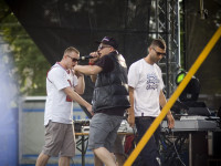 Obraz przedstawiający Oleszyce Rap Festiwal 2013 – zobacz zdjęcia, część II