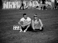 Obraz przedstawiający Oleszyce Rap Festiwal 2013 – zobacz zdjęcia, część II