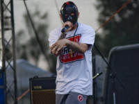 Obraz przedstawiający Oleszyce Rap Festiwal 2013 – zobacz zdjęcia, część II