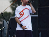 Obraz przedstawiający Oleszyce Rap Festiwal 2013 – zobacz zdjęcia, część II