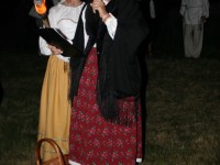 Obraz przedstawiający "Kupalnocka na Ludową Nutę" w Narolu - zobacz zdjecia