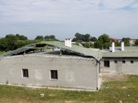 Obraz przedstawiający Stary Dzików: Ponad 2,5 mln zł na wodociągi, kanalizację i uzdatnianie wody