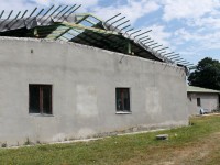 Obraz przedstawiający Stary Dzików: Ponad 2,5 mln zł na wodociągi, kanalizację i uzdatnianie wody