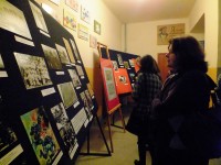 Obraz przedstawiający Już po spotkaniu promocyjnym "Obserwatora" w Lubaczowie, w środę kolejna okazja w Oleszycach