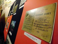 Obraz przedstawiający Już po spotkaniu promocyjnym "Obserwatora" w Lubaczowie, w środę kolejna okazja w Oleszycach