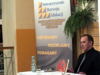 Obraz przedstawiający Już po spotkaniu promocyjnym "Obserwatora" w Lubaczowie, w środę kolejna okazja w Oleszycach