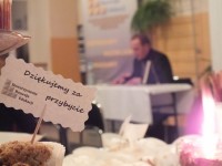 Obraz przedstawiający Już po spotkaniu promocyjnym "Obserwatora" w Lubaczowie, w środę kolejna okazja w Oleszycach