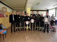 Obraz przedstawiający W poniedziałek w ZS w Oleszycach druga edycja Mini Festiwalu „DAJESZ + ODDAJESZ = ZYSKUJESZ”