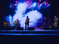 Obraz przedstawiający Znamy kolejne zespoły, które wystąpią na Cieszanów Rock Festiwal 2014