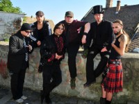 Obraz przedstawiający Znamy kolejne zespoły, które wystąpią na Cieszanów Rock Festiwal 2014