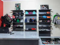 Obraz przedstawiający W sobotę otwarcie Skateszopu w Lubaczowie - z tej okazji rabaty, konkursy i gratisy