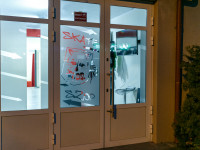 Obraz przedstawiający W sobotę otwarcie Skateszopu w Lubaczowie - z tej okazji rabaty, konkursy i gratisy