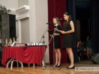 Obraz przedstawiający Znamy Złote Talenty Powiatu Lubaczowskiego [ZDJĘCIA]